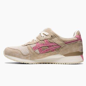 Rare Designer Asics